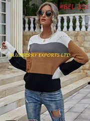 Knit Tops #BEL-521