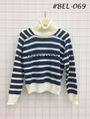 Knit Tops #BEL-069