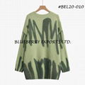 Knit Tops #BEL20-010 1