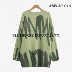 Knit Tops #BEL20-010