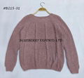 Knit Tops #B215-31 1