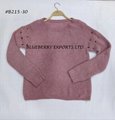 Knit Tops #B215-30 1