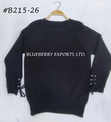 Knit Tops #B215-26