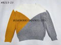 Knit Tops #B215-23 1