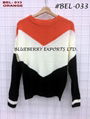 Knit Tops #BEL-033