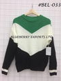 Knit Tops #BEL-033 2