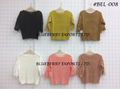 Knit Tops #BEL-008