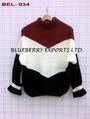 Knit Tops #BEL-034