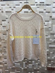 Knit Tops #DH5427C