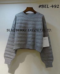 Knit Tops #BEL-492