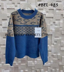 Knit Tops #BEL-485