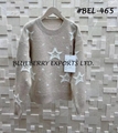 Knit Tops #BEL-465