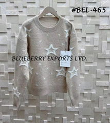 Knit Tops #BEL-465