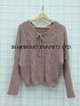 Knit Tops #BEL-003 4