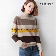 Knit Tops #BEL-917