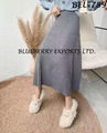 Knit Sirt Jacquard #BEL-789