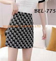 Knit Skirt #BEL-775