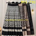 Knit Skirt #BEL-791