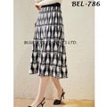 Knit Skirt #BEL-786 1