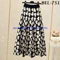 Knit Skirt #BEL-751 1