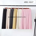 Knit Skirt #BEL-6827