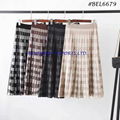 Knit Skirt #BEL-6679