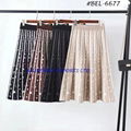 Knit Skirt #BEL-6677 1