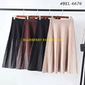 Knit Skirt #BEL-6676 1