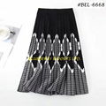 Knit Skirt #BEL-6668