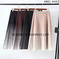 Knit Skirt #BEL-6665