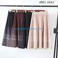 Knit Skirt #BEL-6662