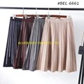 Knit Skirt #BEL-6661 1