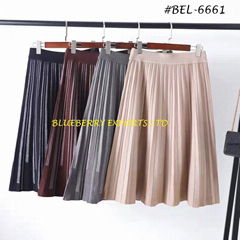 Knit Skirt #BEL-6661