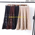 Knit Skirt #BEL-6660 1