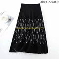 Knit Skirt #BEL-6660