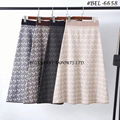 Knit Skirt #BEL-6658 1