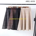 Knit Skirt #BEL-6656 1