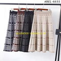 Knit Skirt #BEL-6655 1