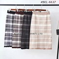 Knit Skirt #BEL-6637 1