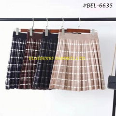 Knit Skirt #BEL-6635