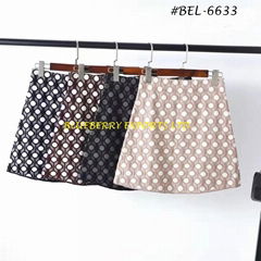 Knit Skirt #BEL-6633