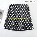 Knit Skirt #BEL-6633 2