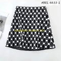 Knit Skirt #BEL-6633