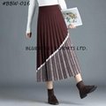 Knit Skirt #BBW-016 1