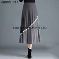 Knit Skirt #BBWS-015