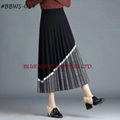 Knit Skirt #BBWS-014 1