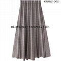 Knit Skirt #BBWS-001 1