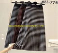 Knit Skirt #BEL-776 1