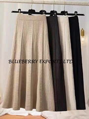 Knit Skirt #BEL-763