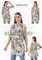 Ladies woven shirt